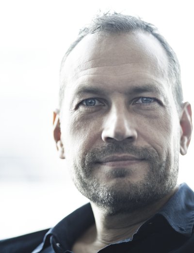Martin Thorborg