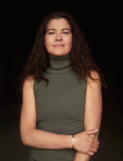 Anne Stampe Olesen