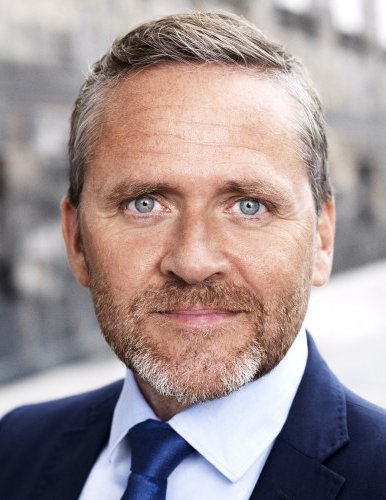 Anders Samuelsen