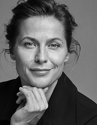 Andrea Elisabeth Rudolph
