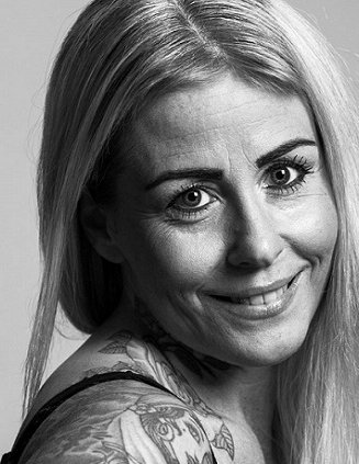Anja Ringgren Lovén