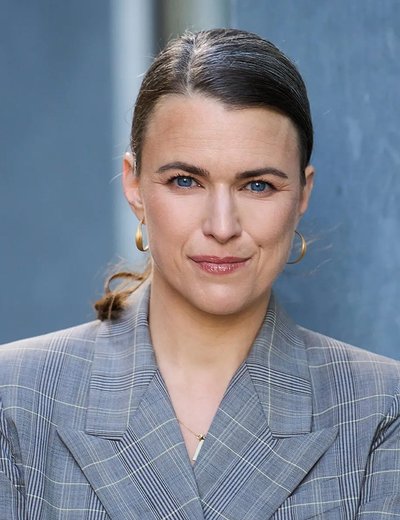 Anna Bogdanova