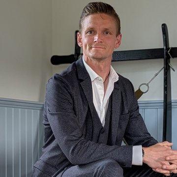 Asbjørn Skjøth Bruun