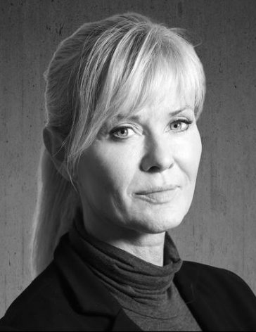 Birgit Aaby