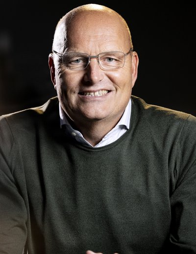 Bjarne Riis