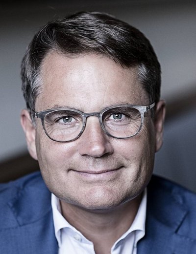Brian Mikkelsen