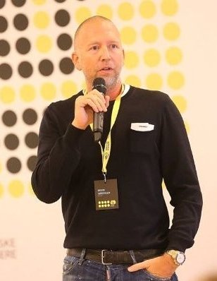 Brian Sørensen