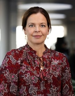 Camilla Ley Valentin