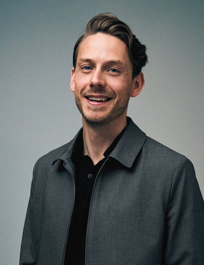 Christian Aachmann