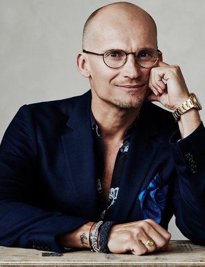Christian Stadil
