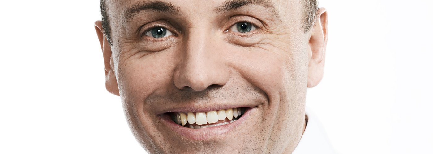 David Buttress