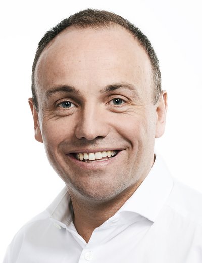 David Buttress
