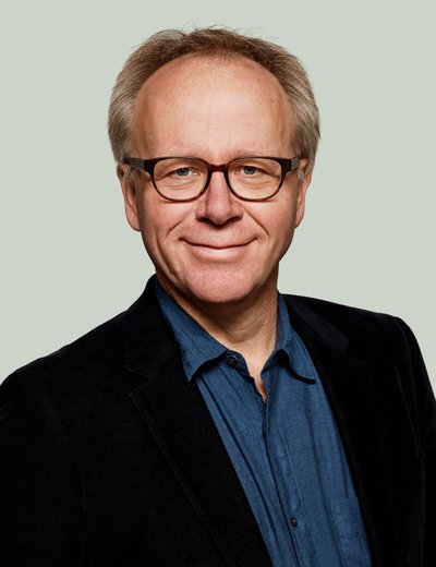 David Trads