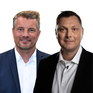 Esben Mols Kabell & Henrik Kruse
