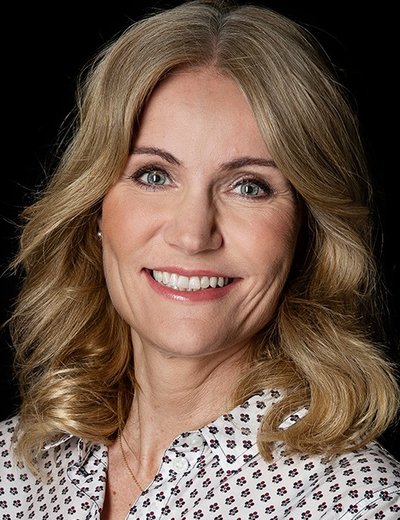 Helle Thorning-Schmidt