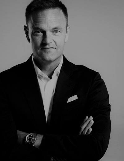 Henrik Østergaard