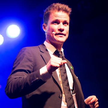Henrik Svanekiær