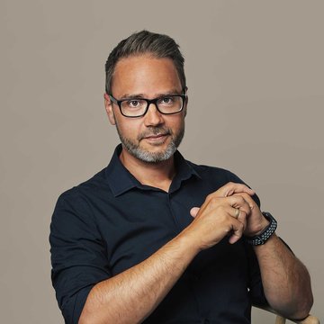 Rasmus Stilling-Schütz