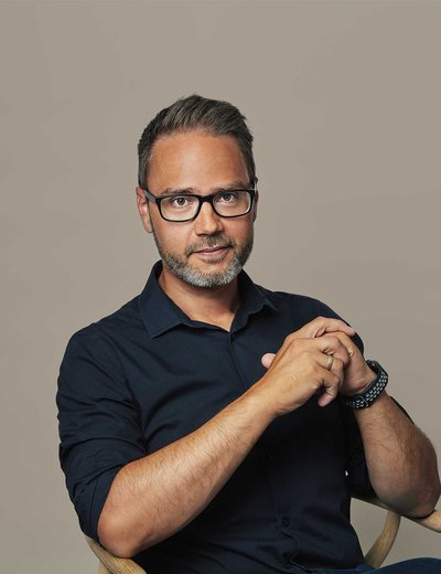 Rasmus Stilling-Schütz