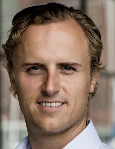 Christian Arnstedt