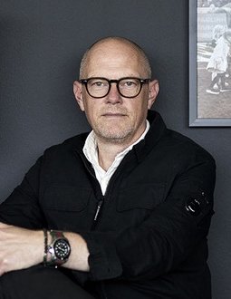 Jacob Jørgensen