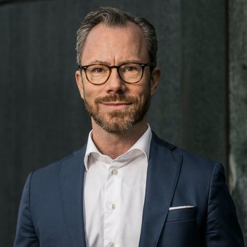 Jakob Ellemann-Jensen