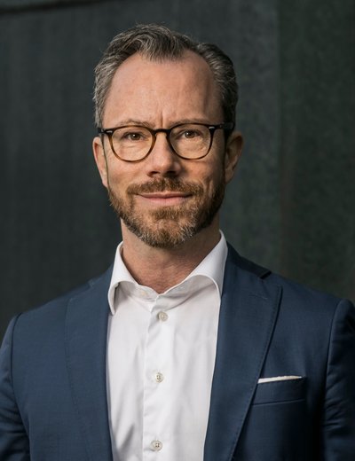 Jakob Ellemann-Jensen