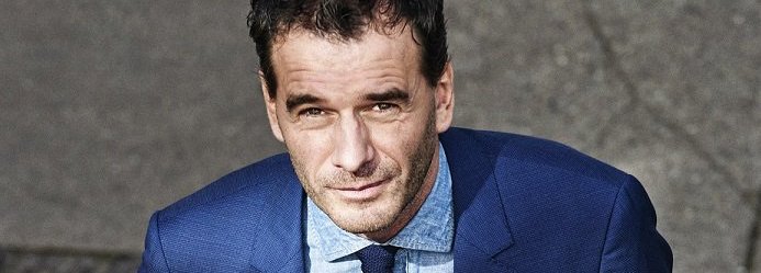 Jesper Buch