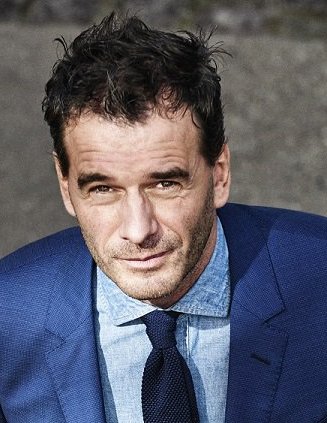 Jesper Buch