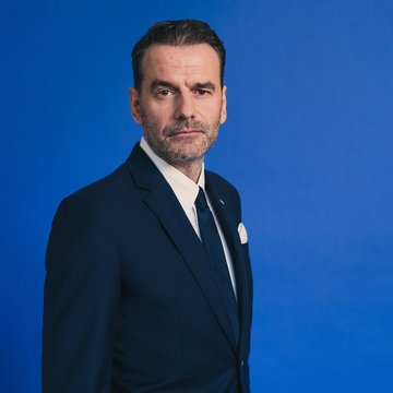 Jesper Buch