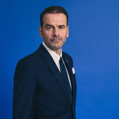 Jesper Buch
