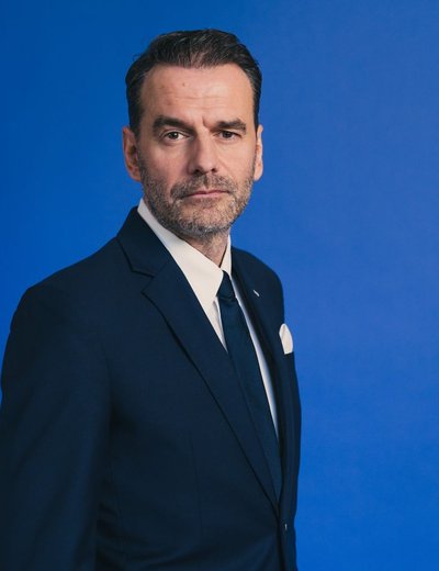 Jesper Buch