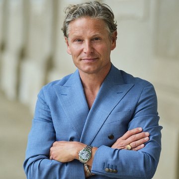 Jesper Høvring