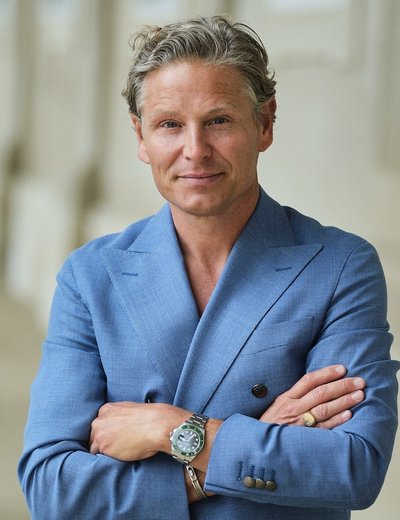 Jesper Høvring
