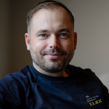 Jonas Corfitz Broustbo