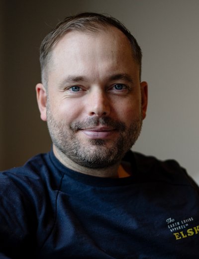 Jonas Corfitz Broustbo