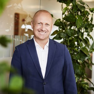 Klaus Valeur Leffers