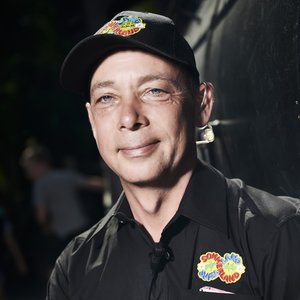 Kåre Dyvekær