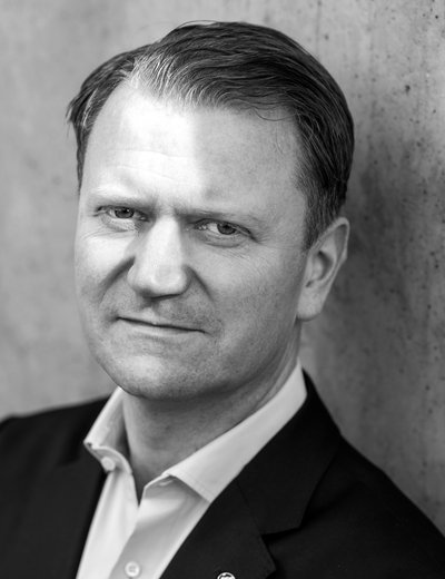 Kasper Fangel