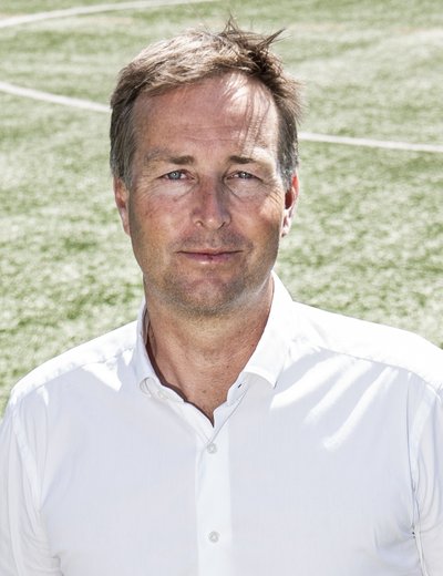 Kasper Hjulmand