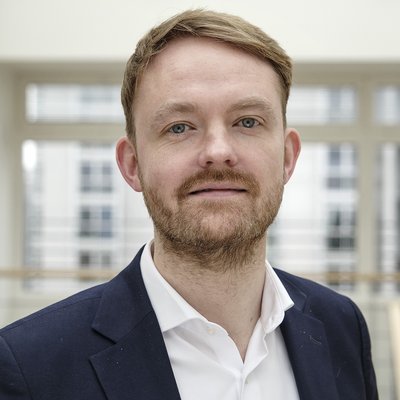 Kasper Munk Rasmussen