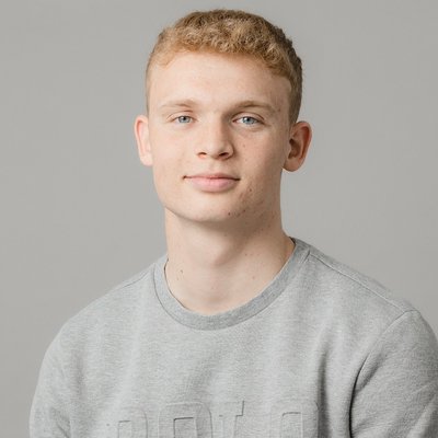 Kasper Øbo von Kiær