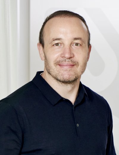 Ken Villum Klausen