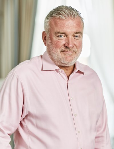 Lars Seier