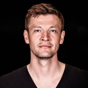 Lasse Svan
