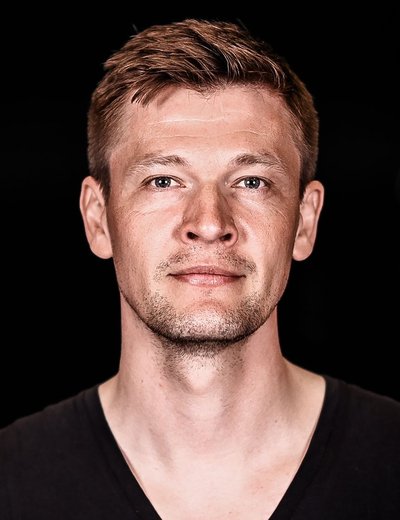Lasse Svan