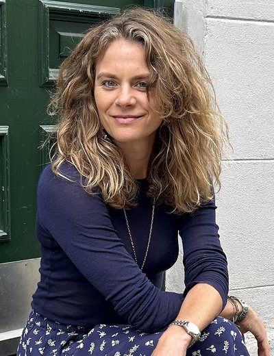 Lis Beck