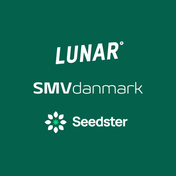 NETVÆRKSAFTEN FOR ALLE - i samarbejde med Lunar & SMVdanmark
