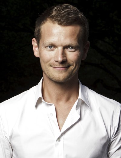 Mads Peter Veiby