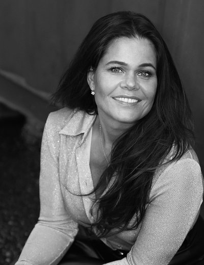 Margrethe Dal Lehrmann